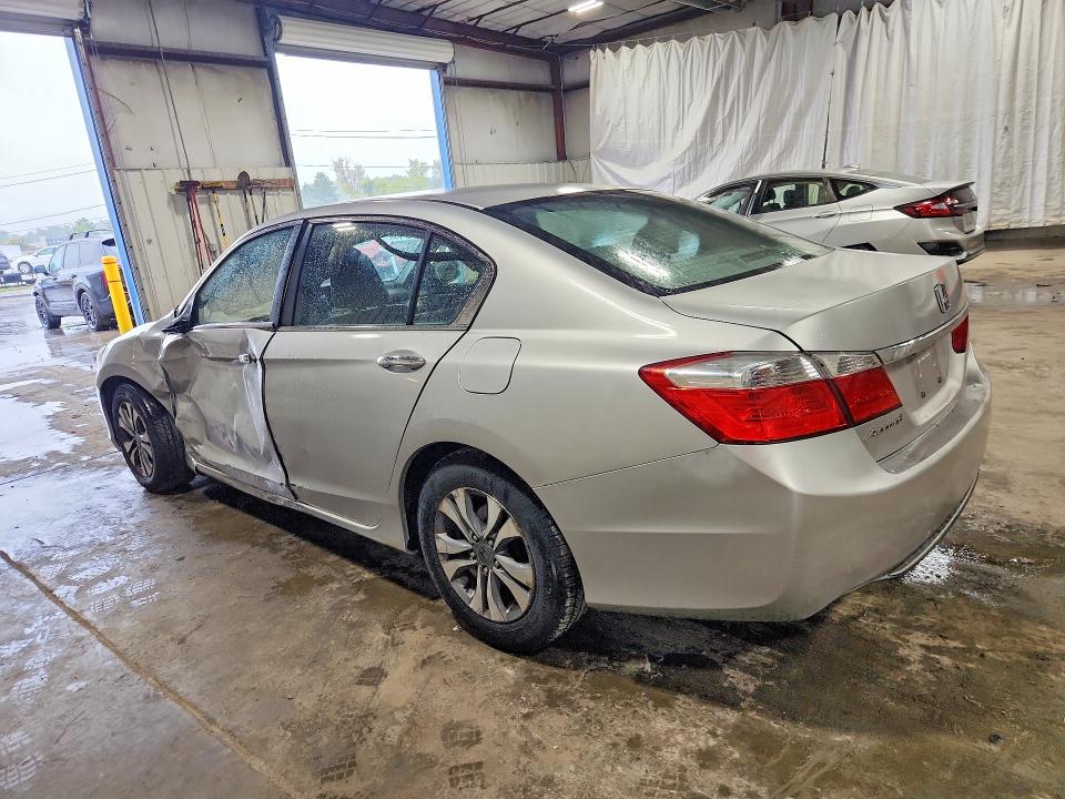 Aukcja sprzedaży 2013 Honda Accord, vin: 1HGCR2F39DA049358, numer aukcji: 69376696