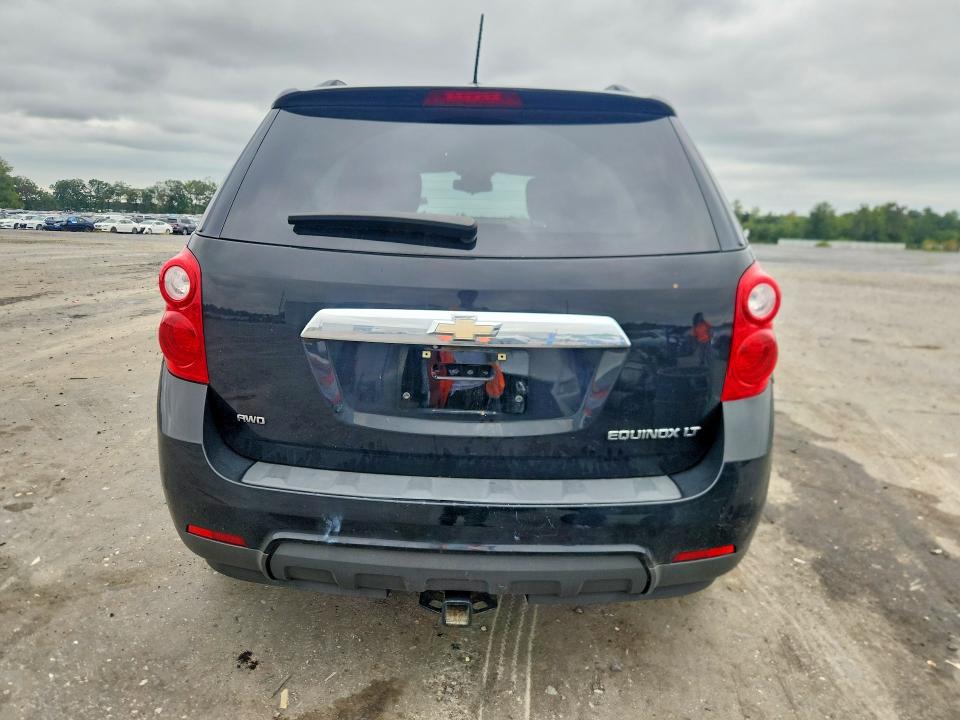 69822326 :رقم المزاد ، 2GNFLFEK8F6233016 vin ، 2015 Chevrolet Equinox مزاد بيع