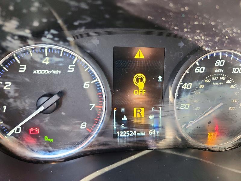 2020 Mitsubishi Outlander მანქანა იყიდება აუქციონზე, vin: JA4AD3A30LJ001547, აუქციონის ნომერი: 69225756