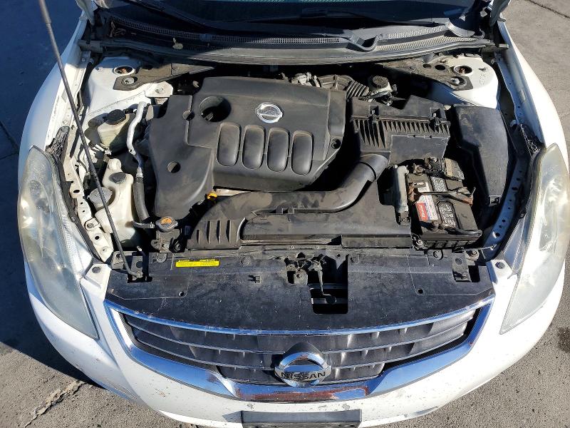 Продажа на аукционе авто 2012 Nissan Altima, vin: 1N4AL2AP6CN549993, номер лота: 69345536