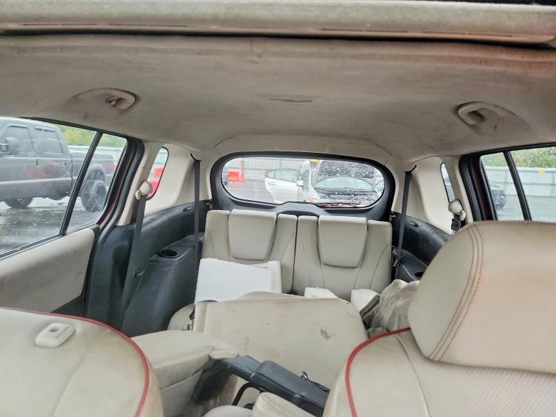 Aukcja sprzedaży 2012 Mazda 5, vin: JM1CW2DL3C0124523, numer aukcji: 69498176