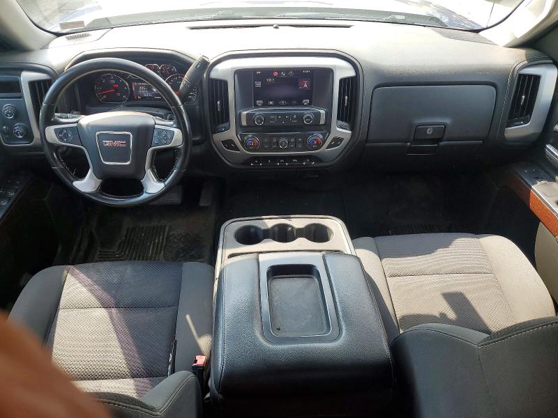Продажа на аукционе авто 2014 Gmc Sierra, vin: 1GTV2UEC5EZ174854, номер лота: 67245906