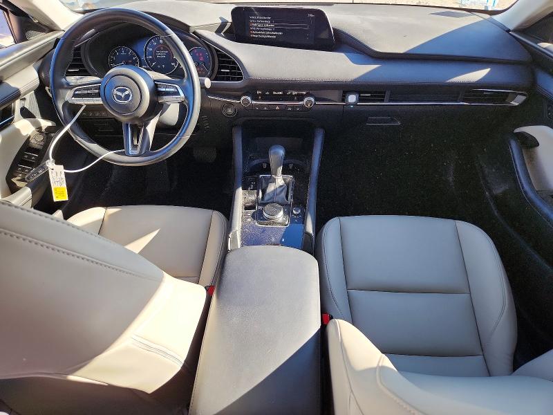 Продаж на аукціоні авто 2023 Mazda 3, vin: 3MZBPACM2PM365941, номер лоту: 69953816