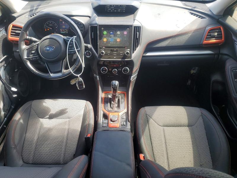 67470696 :رقم المزاد ، JF2SKAMC5LH552548 vin ، 2020 Subaru Forester مزاد بيع