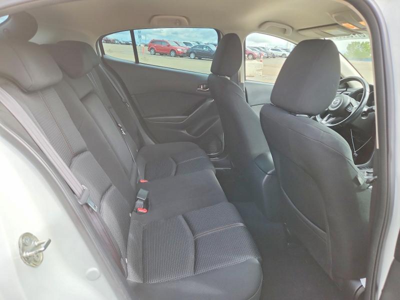 Aukcja sprzedaży 2018 Mazda 3, vin: JM1BN1L76J1189967, numer aukcji: 67752666