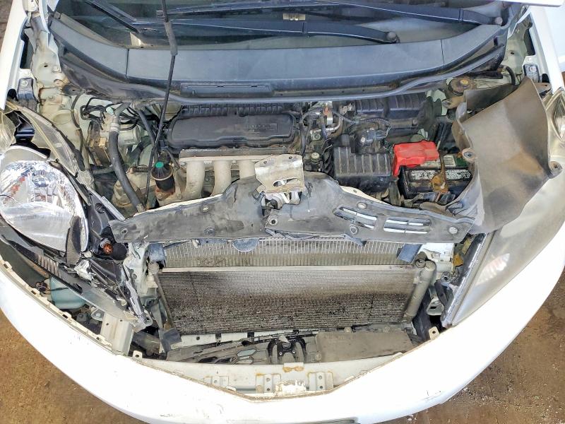 Продажа на аукционе авто 2012 Honda Fit, vin: JHMGE8H57CC022982, номер лота: 69727856