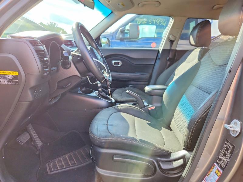 67564236 :رقم المزاد ، KNDJP3A50G7323591 vin ، 2016 Kia Soul مزاد بيع