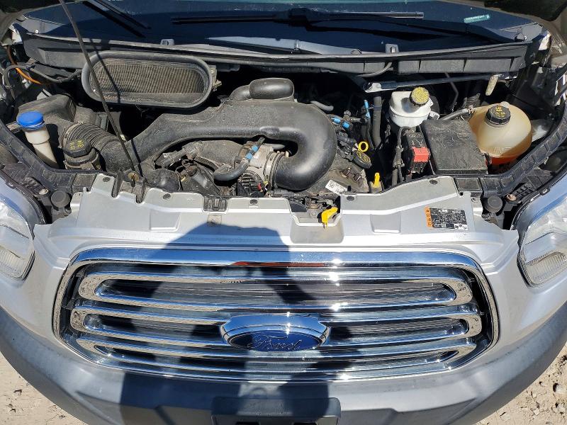 Продаж на аукціоні авто 2017 Ford Transit, vin: 1FBZX2ZM8HKB15812, номер лоту: 68128786