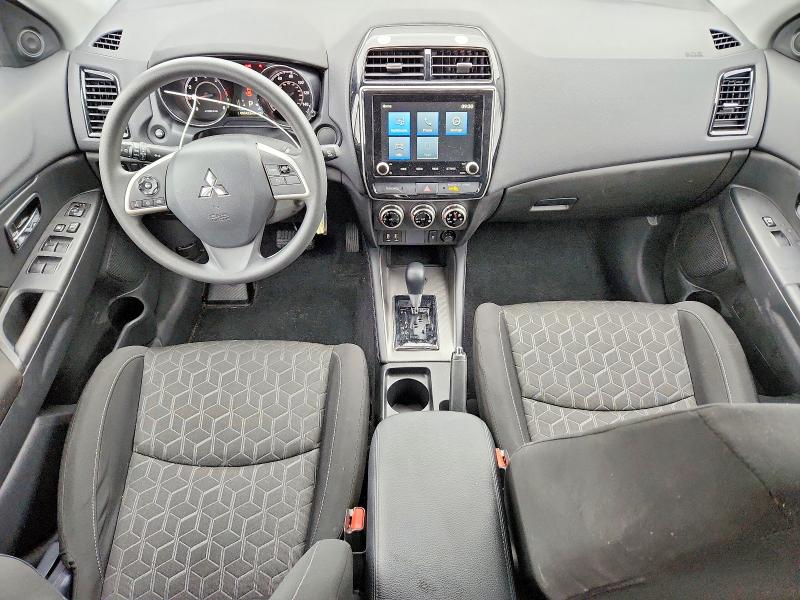Aukcja sprzedaży 2026 Mitsubishi Outlander Sport, vin: JA4ARUAU0TU022560, numer aukcji: 67295496