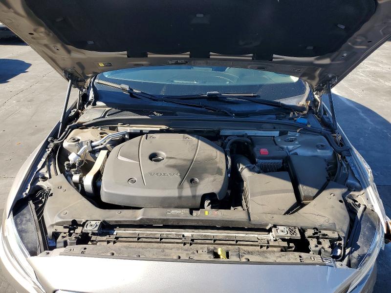 Aukcja sprzedaży 2020 Volvo S60, vin: 7JR102FL7LG065247, numer aukcji: 67505536