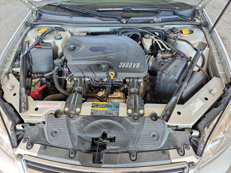 Продажа на аукционе авто 2009 Chevrolet Impala, vin: 2G1WT57K691249340, номер лота: 68190176