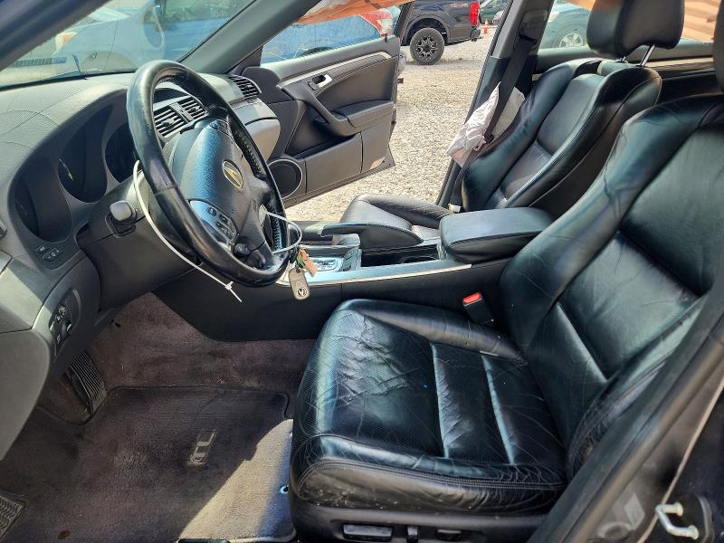 Продаж на аукціоні авто 2005 Acur Tl, vin: 19UUA66255A052429, номер лоту: 68393786