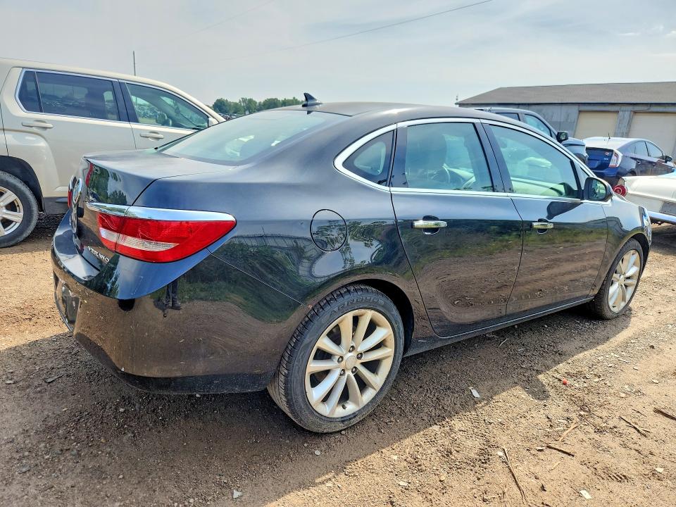 Aukcja sprzedaży 2014 Buick Verano, vin: 1G4PR5SK0E4117704, numer aukcji: 67526486