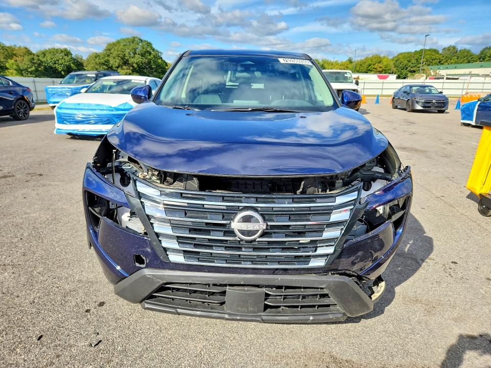 Продажа на аукционе авто 2026 Nissan Rogue, vin: 5N1BT3BB3TC703218, номер лота: 70266936