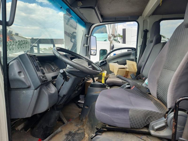 Aukcja sprzedaży 2015 Isuzu Nqr, vin: JALE5J169F7901415, numer aukcji: 66961556