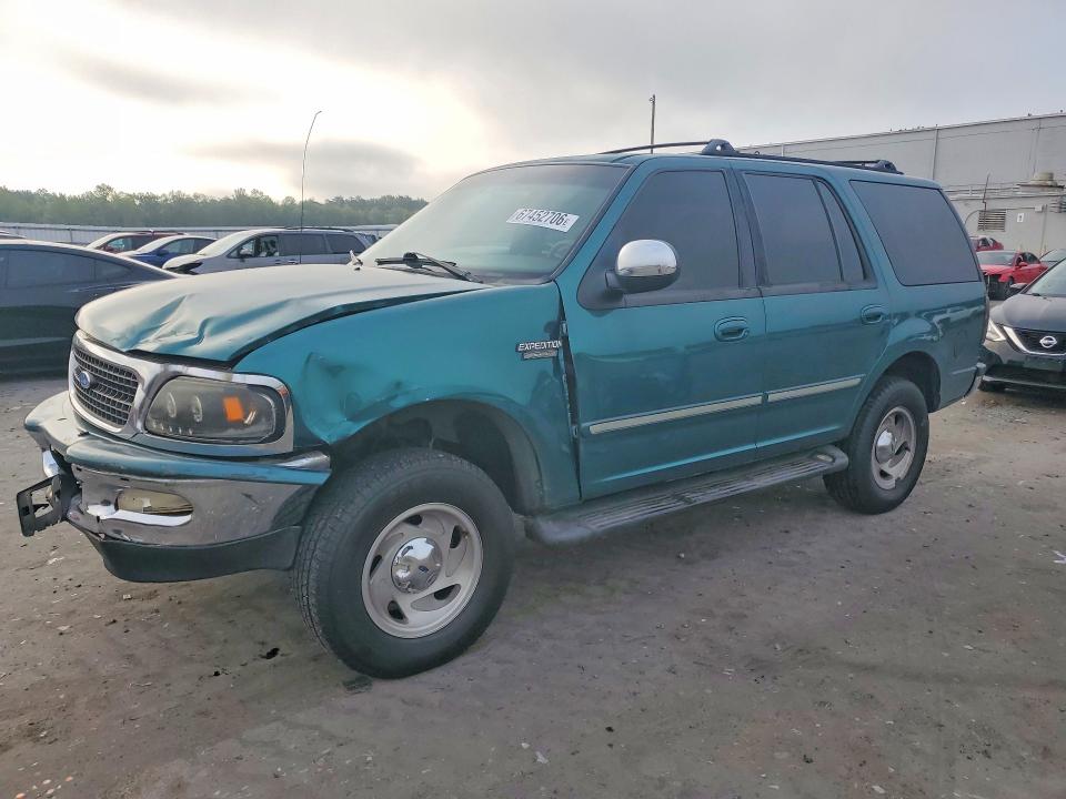 Продажа на аукционе авто 1997 Ford Expedition, vin: 1FMEU18W0VLC22645, номер лота: 67452706