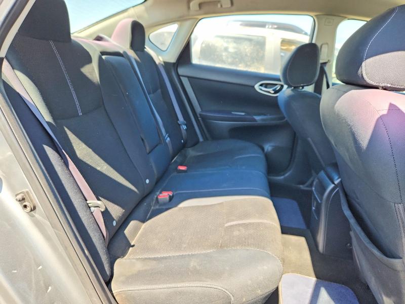 Продажа на аукционе авто 2014 Nissan Sentra, vin: 3N1AB7AP1EL632828, номер лота: 68323566