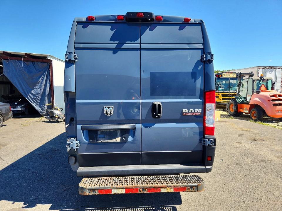 Aukcja sprzedaży 2020 Ram Promaster 3500, vin: 3C6URVJG4LE144914, numer aukcji: 67937246
