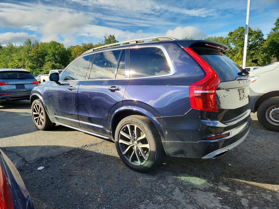 Aukcja sprzedaży 2016 Volvo Xc90, vin: YV4A22PK4G1052363, numer aukcji: 69569066