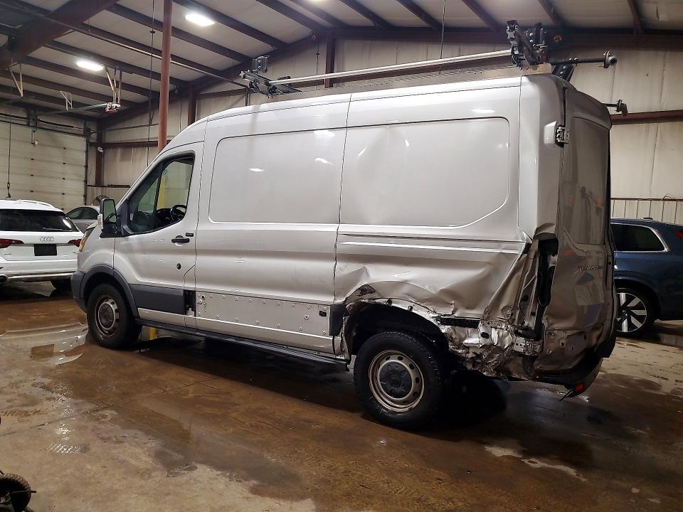 Aukcja sprzedaży 2017 Ford Transit, vin: 1FTYR1CM3HKA29537, numer aukcji: 70420076
