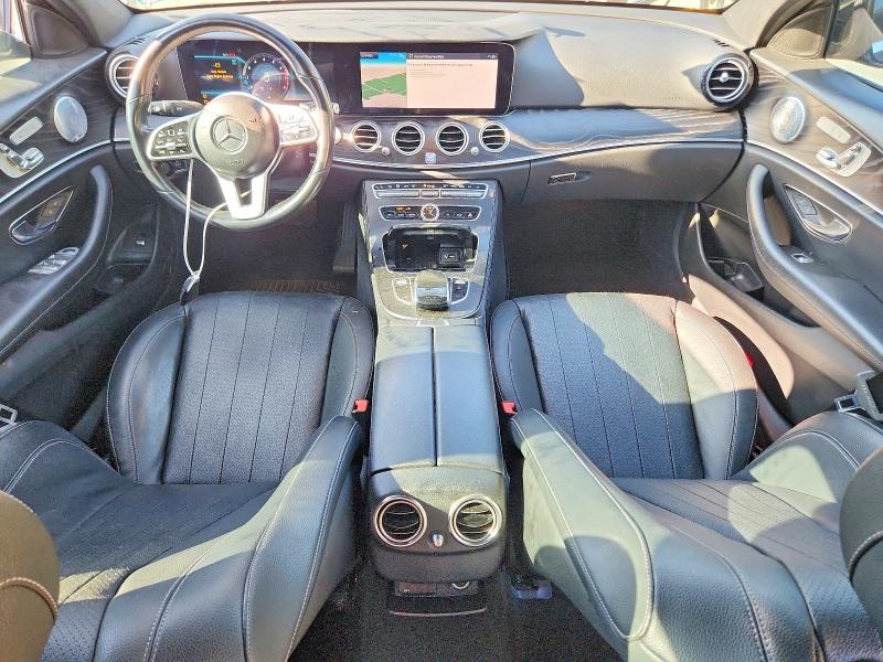 2020 Mercedes-benz E მანქანა იყიდება აუქციონზე, vin: WDDZF8EB8LA714851, აუქციონის ნომერი: 67790186
