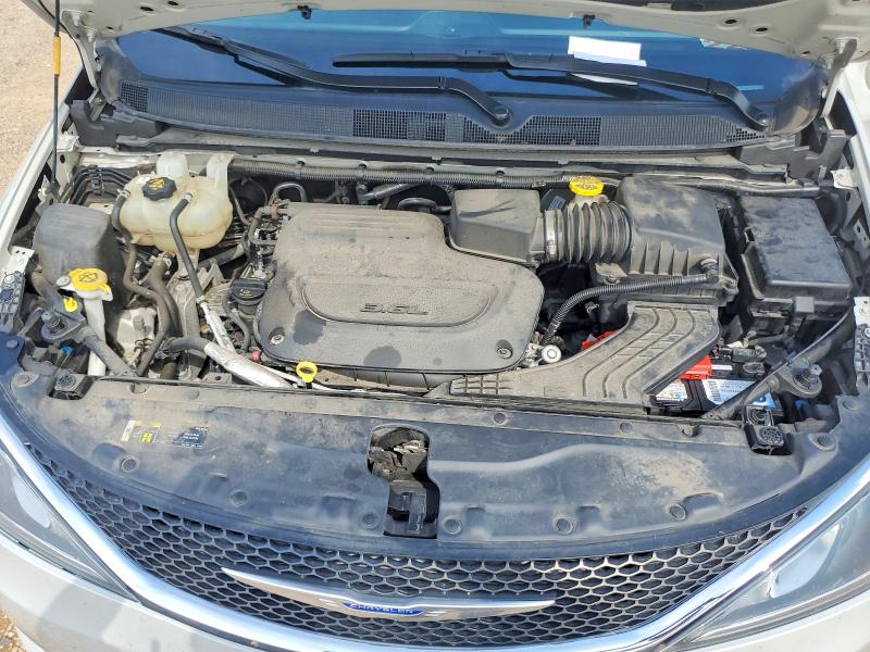 Aukcja sprzedaży 2020 Chrysler Pacifica, vin: 2C4RC1EG2LR103490, numer aukcji: 66807996
