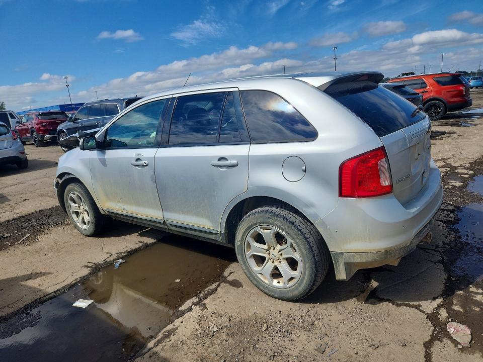 Продаж на аукціоні авто 2013 Ford Edge, vin: 2FMDK3JC3DBB94416, номер лоту: 69635286