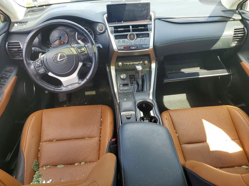 Продажа на аукционе авто 2021 Lexus Nx 300, vin: JTJGARDZ8M5031902, номер лота: 68407356