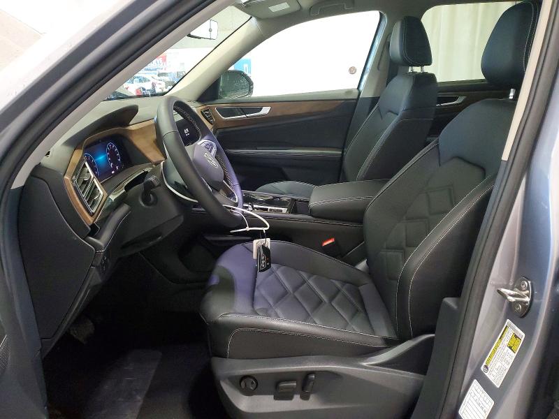 Aukcja sprzedaży 2026 Volkswagen Atlas, vin: 1V2HN2CA4TC572632, numer aukcji: 68987226