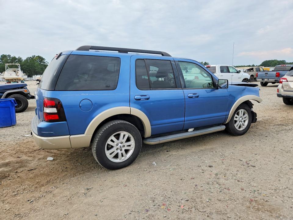 Продажа на аукционе авто 2009 Ford Explorer, vin: 1FMEU74E09UA11302, номер лота: 69218526