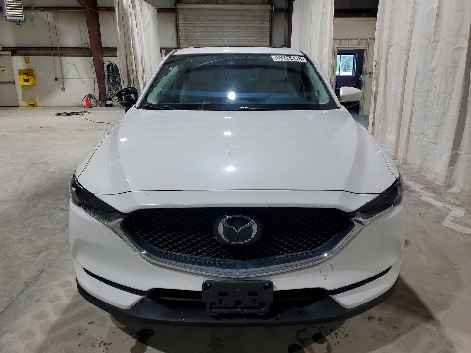 Aukcja sprzedaży 2019 Mazda Cx-5, vin: JM3KFBDM8K0545826, numer aukcji: 68225176