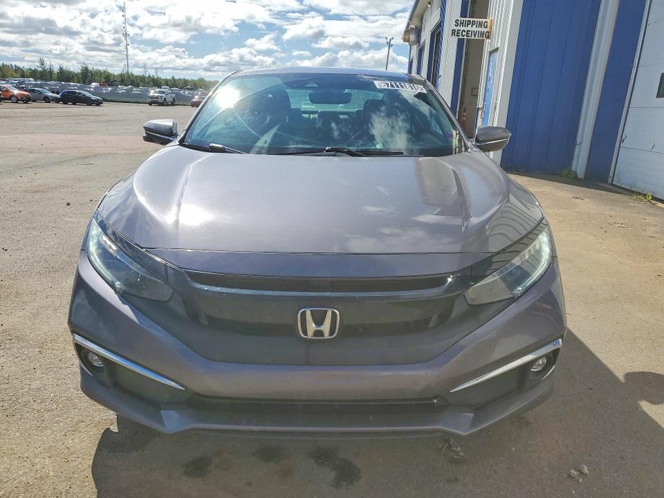 Aukcja sprzedaży 2020 Honda Civic, vin: 2HGFC3B98LH450236, numer aukcji: 67111816