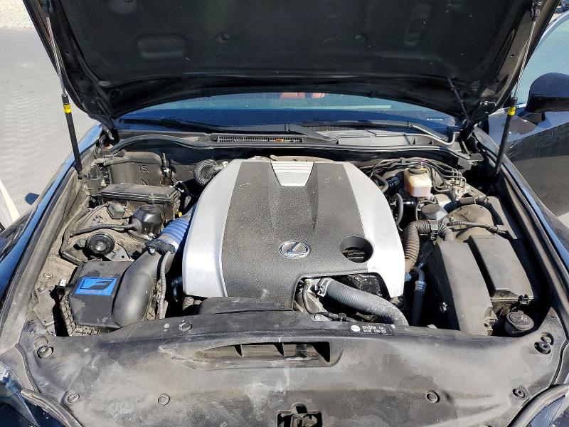 2015 Lexus Is მანქანა იყიდება აუქციონზე, vin: JTHBE1D23F5020300, აუქციონის ნომერი: 70058066