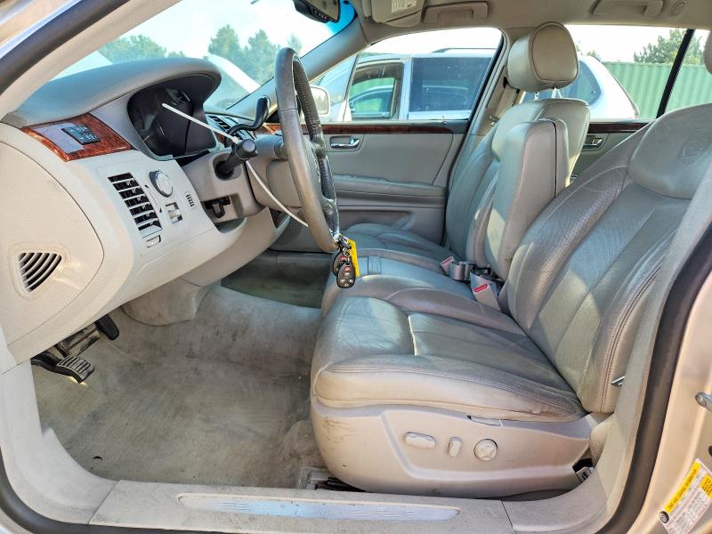 67102456 :رقم المزاد ، 1G6KD57Y06U243298 vin ، 2006 Cadillac Dts مزاد بيع