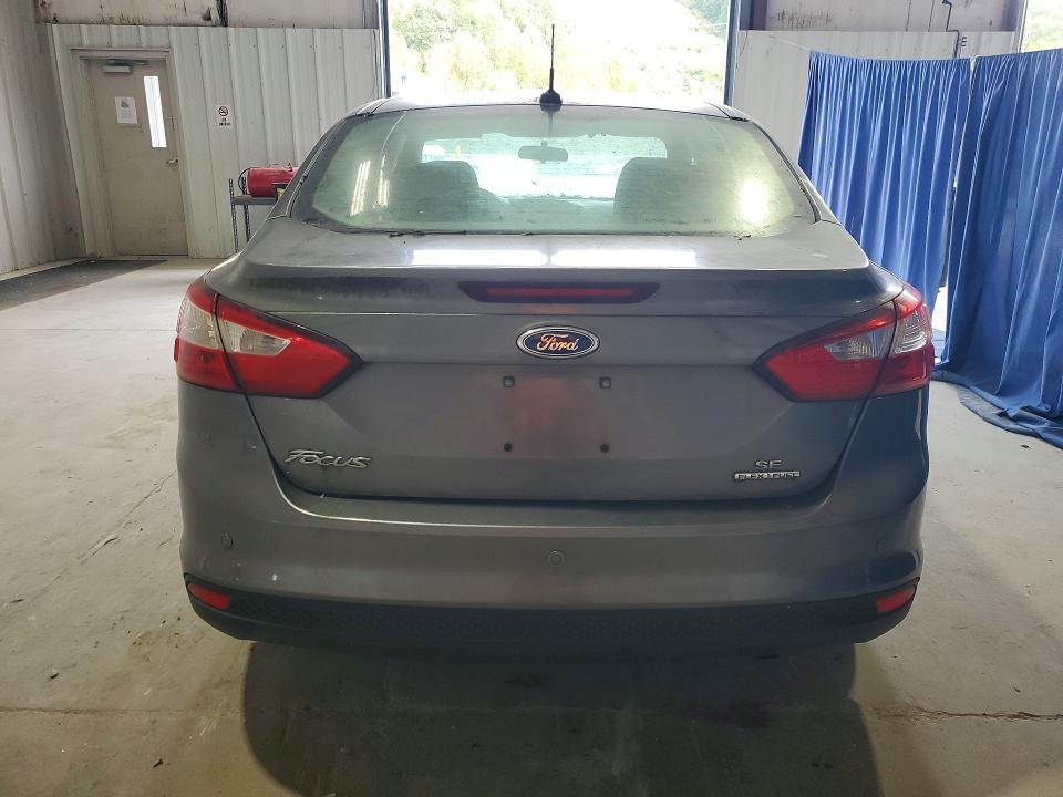 Продаж на аукціоні авто 2014 Ford Focus, vin: 1FADP3F22EL286288, номер лоту: 70940586