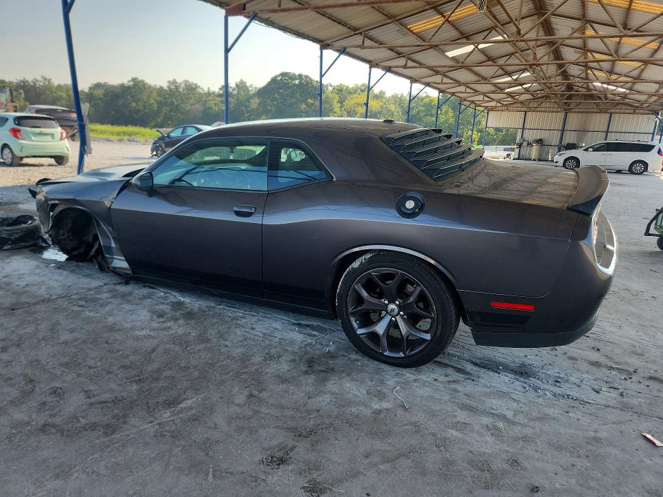 Aukcja sprzedaży 2017 Dodge Challenger, vin: 2C3CDZAG2HH624735, numer aukcji: 67362116