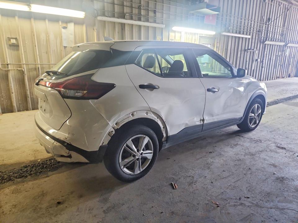 Продажа на аукционе авто 2023 Nissan Kicks, vin: 3N1CP5BV6PL470189, номер лота: 68684976