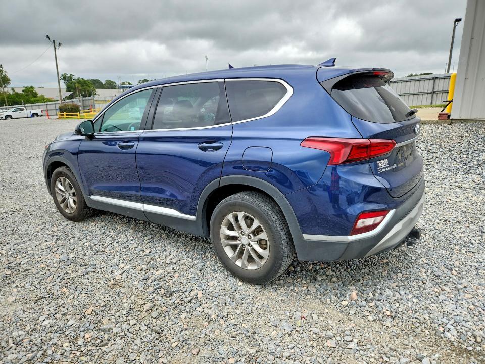 Aukcja sprzedaży 2020 Hyundai Santa Fe, vin: 5NMS33ADXLH296376, numer aukcji: 69896206