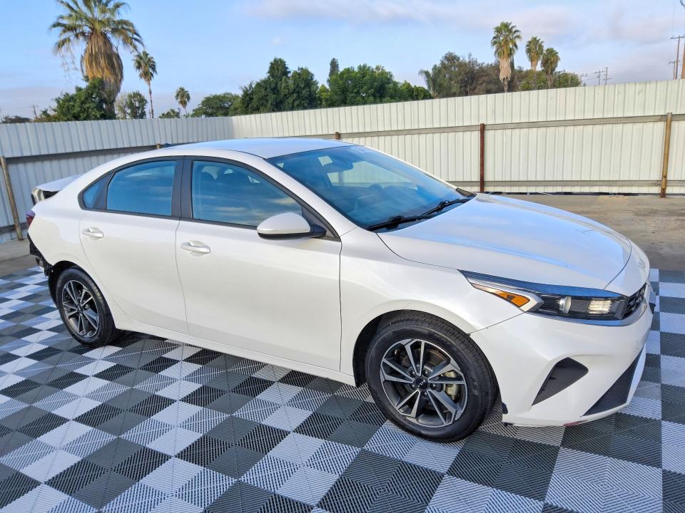 Aukcja sprzedaży 2023 Kia Forte, vin: 3KPF24AD5PE624746, numer aukcji: 67155226