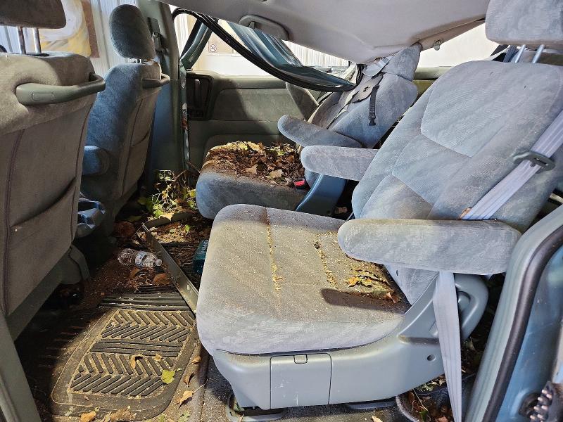 68329716 :رقم المزاد ، 2HKRL18683H503294 vin ، 2003 Honda Odyssey مزاد بيع