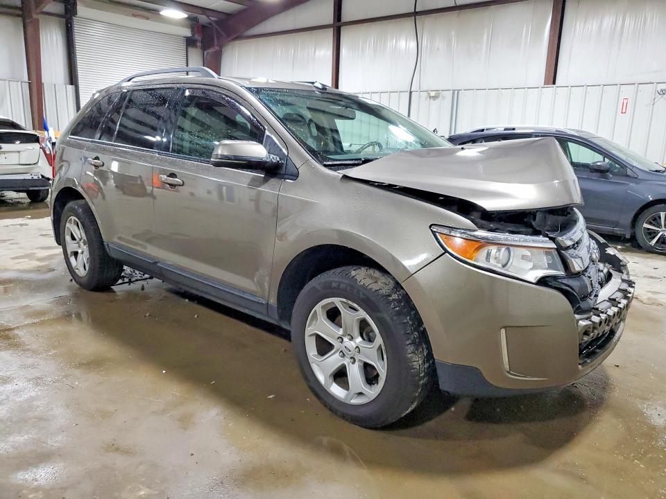 Auction sale of the 2012 Ford Edge, vin: 2FMDK4JCXCBA78988, lot number: 69491256