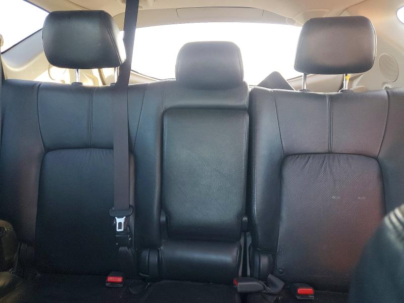 Продаж на аукціоні авто 2009 Nissan Murano, vin: JN8AZ18W69W124118, номер лоту: 70715006