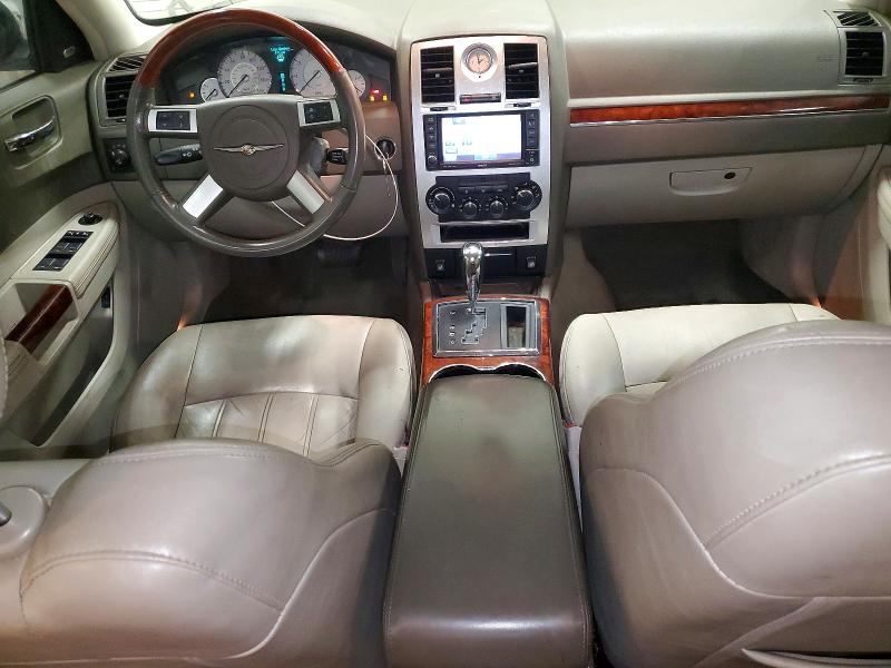 Aukcja sprzedaży 2008 Chrysler 300c, vin: 2C3LK63H48H272140, numer aukcji: 69365556