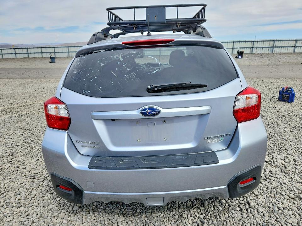 2016 Subaru Crosstrek მანქანა იყიდება აუქციონზე, vin: JF2GPABC1G8329777, აუქციონის ნომერი: 67526496