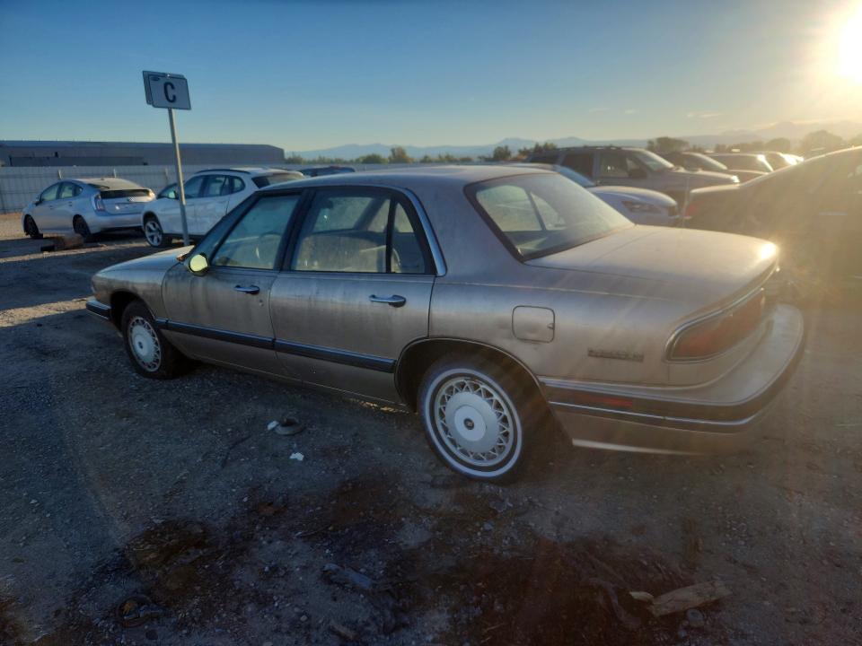 Aukcja sprzedaży 1994 Buick Lesabre, vin: 1G4HP52L9RH444099, numer aukcji: 68134866