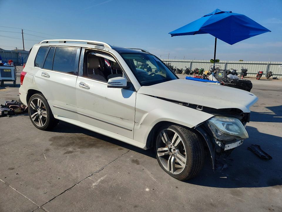 Aukcja sprzedaży 2013 Mercedes-benz Glk, vin: WDCGG5HB9DF941876, numer aukcji: 70060896