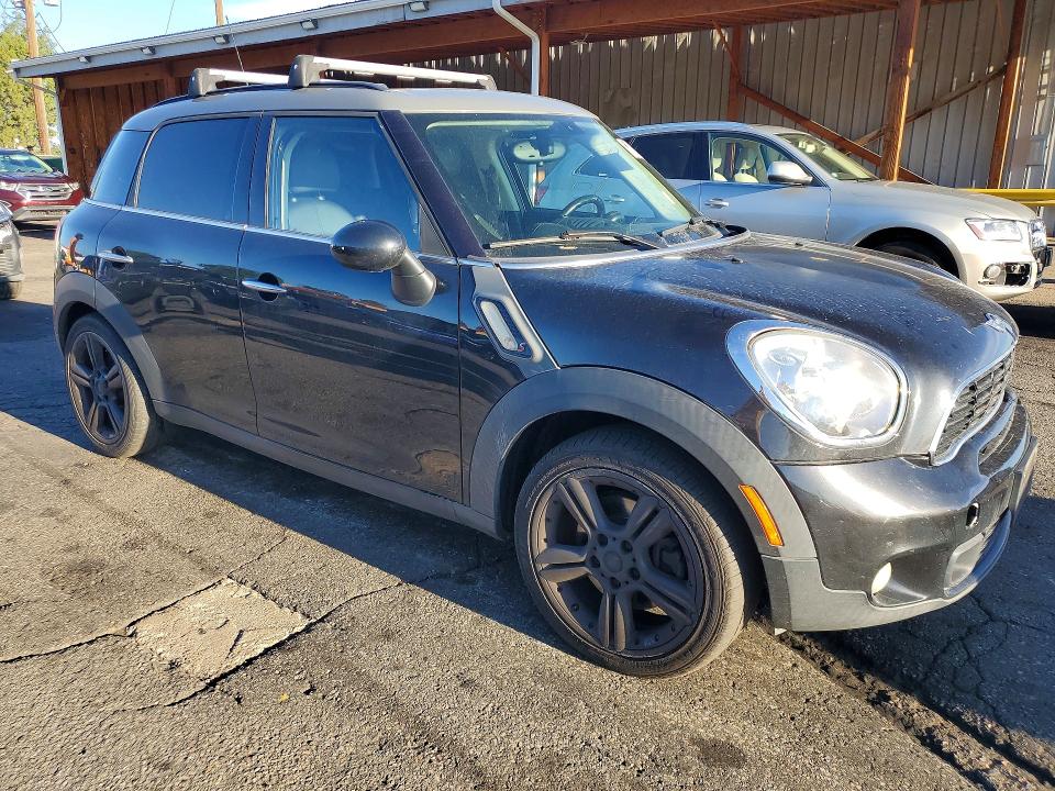 Продажа на аукционе авто 2013 Mini Cooper, vin: WMWZC3C53DWP23512, номер лота: 67882916