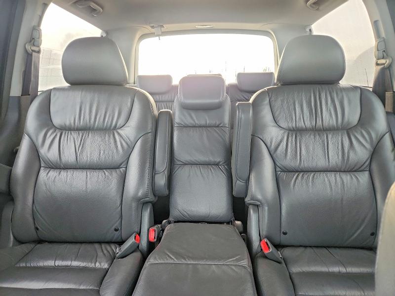 Продаж на аукціоні авто 2006 Honda Odyssey, vin: 5FNRL38726B121561, номер лоту: 66917006