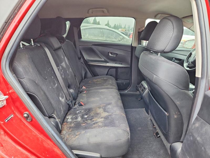 Aukcja sprzedaży 2013 Toyota Venza, vin: 4T3BA3BB6DU048951, numer aukcji: 69015796
