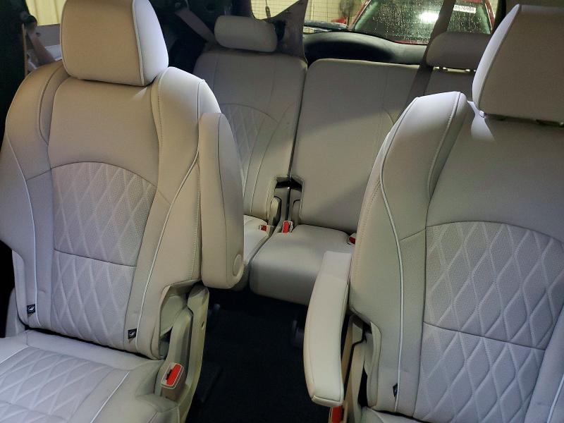 Aukcja sprzedaży 2022 Buick Enclave, vin: 5GAEVCKW9NJ180463, numer aukcji: 67216716